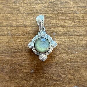 Vintage Judith Ripka Pendant